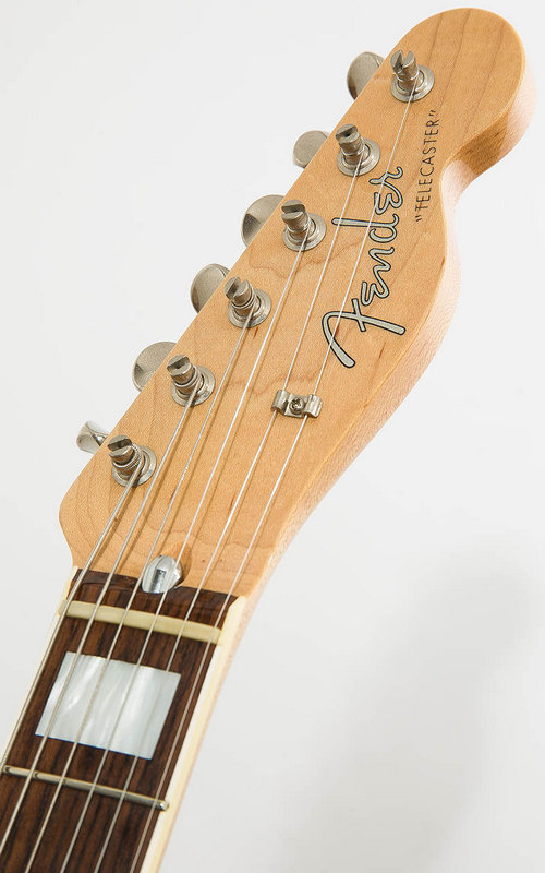 The Telecaster Thinlines